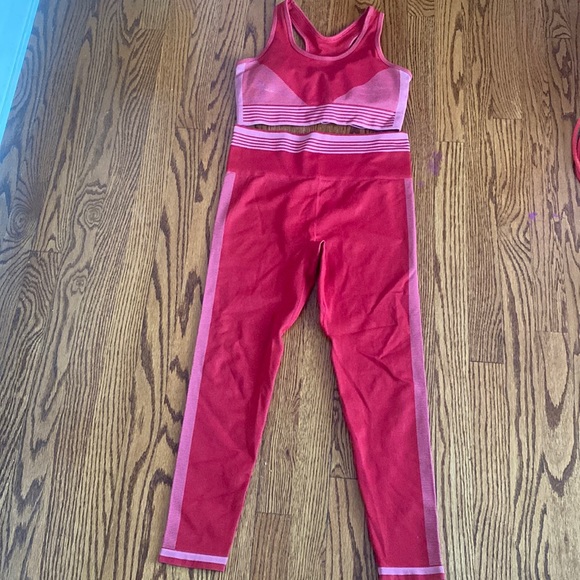 Zella Pants - Zella two piece workout set